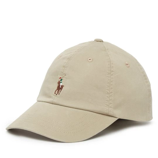 Obrázek produktu Kšiltovka Polo Ralph Lauren 211954881003 Béžová