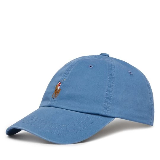 Obrázek produktu Kšiltovka Polo Ralph Lauren 211954881500 Modrá