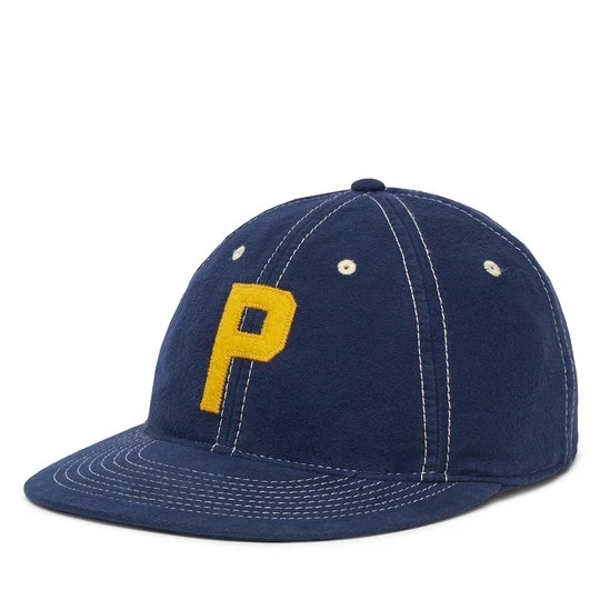 Obrázek produktu Kšiltovka Polo Ralph Lauren 211977401001 Tmavomodrá
