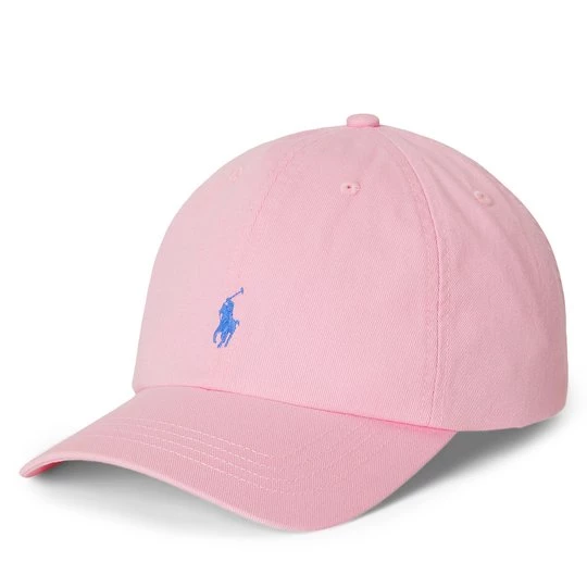 Obrázek produktu Kšiltovka Polo Ralph Lauren 323785653510 Růžová