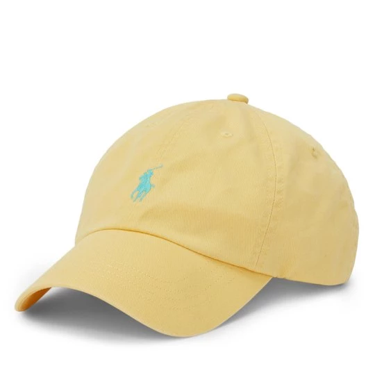 Obrázek produktu Kšiltovka Polo Ralph Lauren 710667709043 Žlutá