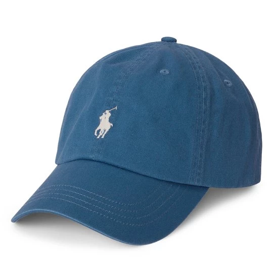 Obrázek produktu Kšiltovka Polo Ralph Lauren 710667709507 Tmavomodrá