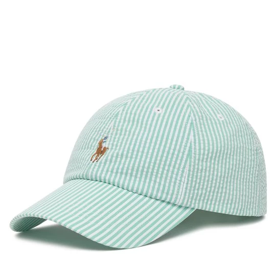 Obrázek produktu Kšiltovka Polo Ralph Lauren 710957166500 Zelená