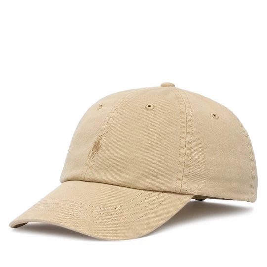 Obrázek produktu Kšiltovka Polo Ralph Lauren 710980231503 Béžová