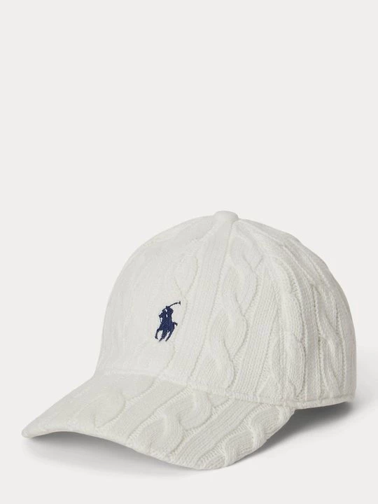 Obrázek produktu Kšiltovka Polo Ralph Lauren černá