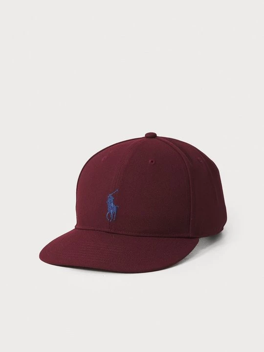 Obrázek produktu Kšiltovka Polo Ralph Lauren červená