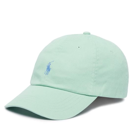 Obrázek produktu Kšiltovka Polo Ralph Lauren Chino Ball Cap 710667709124 Zelená