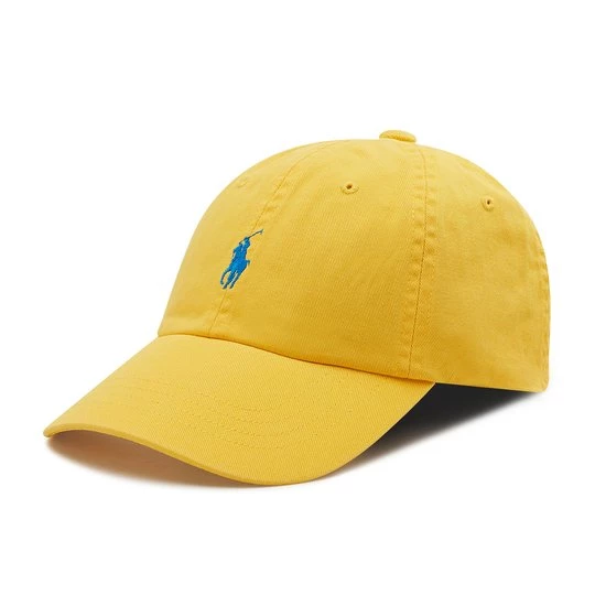 Obrázek produktu Kšiltovka Polo Ralph Lauren Classic Sport Cap 710667709080 Žlutá