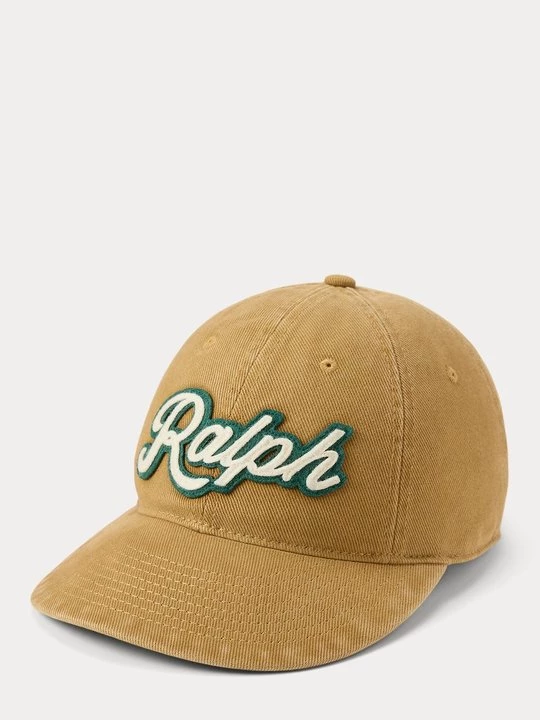 Obrázek produktu Kšiltovka Polo Ralph Lauren písková