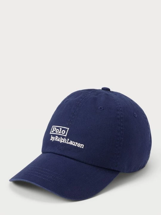 Obrázek produktu Kšiltovka Polo Ralph Lauren tmavě modrá