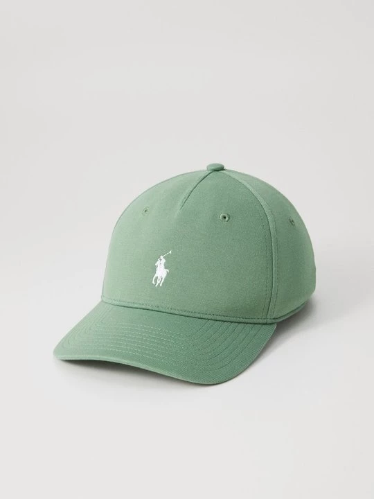 Obrázek produktu Kšiltovka Polo Ralph Lauren tmavě zelená