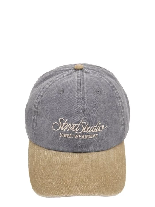 Obrázek produktu Kšiltovka PULL&BEAR khaki