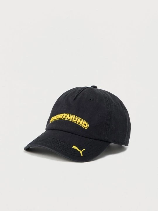 Obrázek produktu Kšiltovka Puma černá