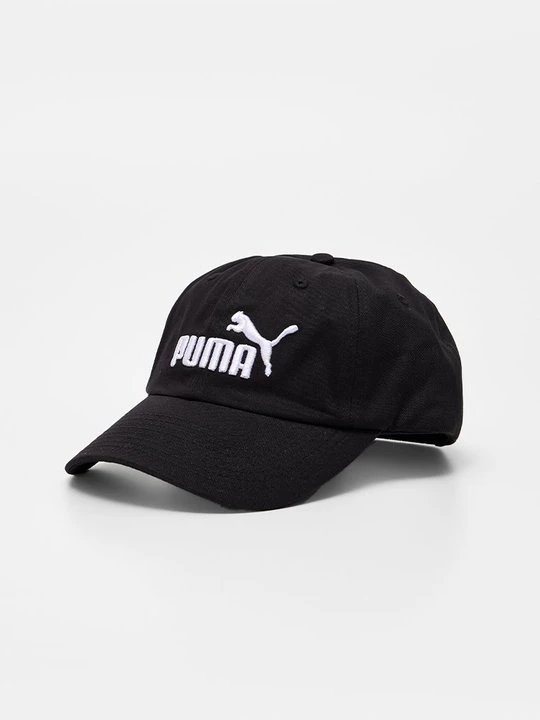 Obrázek produktu Kšiltovka Puma černá