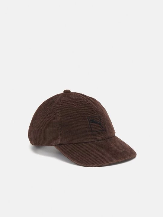 Obrázek produktu Kšiltovka Puma hnědá