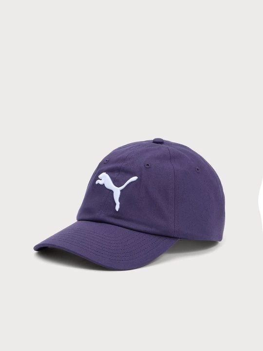 Obrázek produktu Kšiltovka Puma tmavě fialová