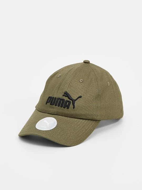 Obrázek produktu Kšiltovka Puma zelená