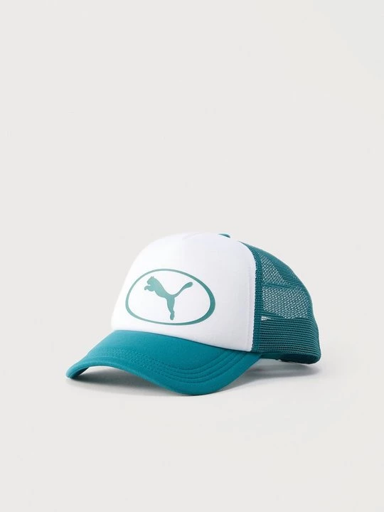 Obrázek produktu Kšiltovka Puma zelená