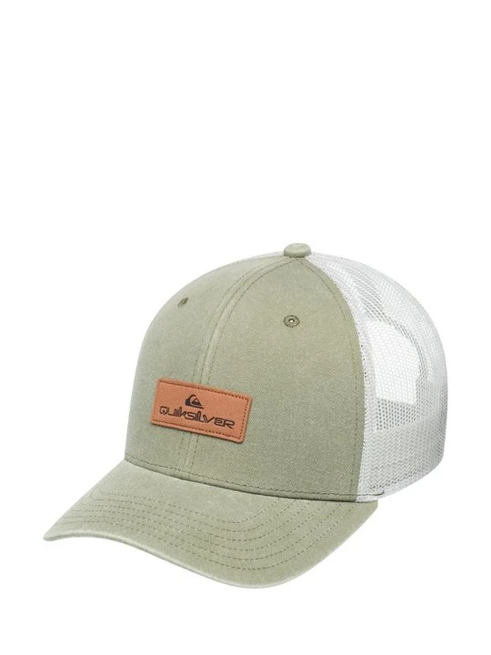 Obrázek produktu Kšiltovka Quiksilver béžová