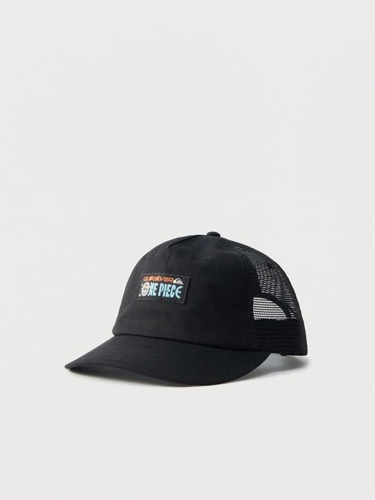Obrázek produktu Kšiltovka Quiksilver černá