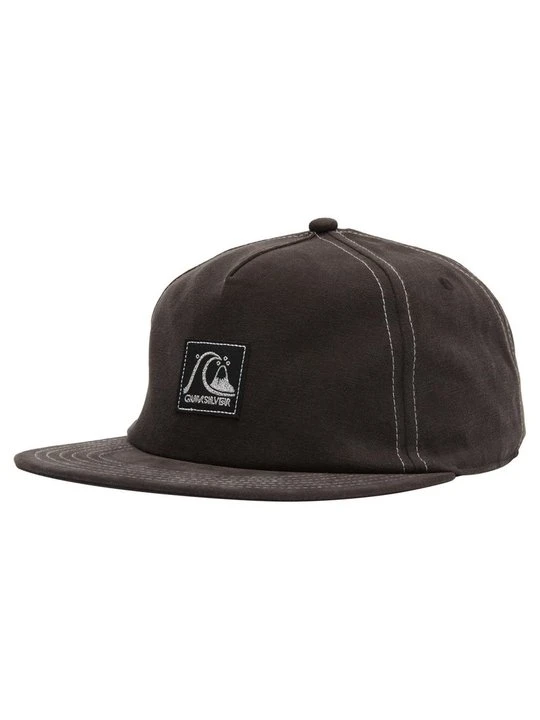 Obrázek produktu Kšiltovka Quiksilver černá