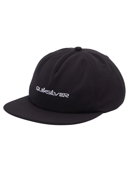 Obrázek produktu Kšiltovka Quiksilver černá