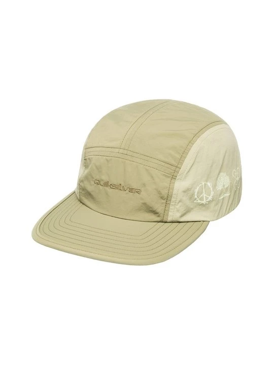Obrázek produktu Kšiltovka Quiksilver khaki