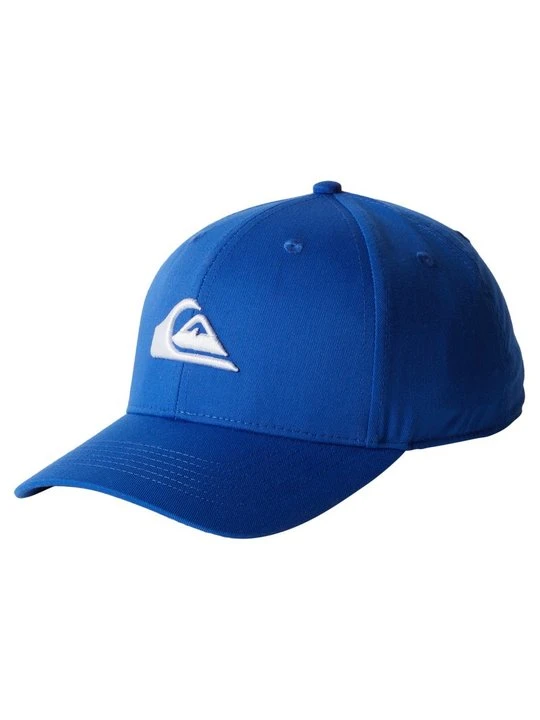 Obrázek produktu Kšiltovka Quiksilver modrá