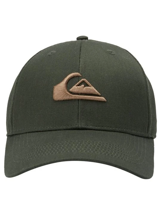 Obrázek produktu Kšiltovka Quiksilver olivová