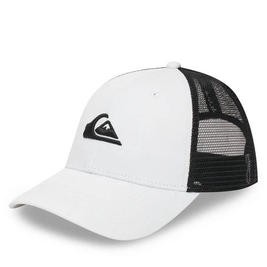 Obrázek produktu Kšiltovka Quiksilver QS-M3-003-SS25 Bílá