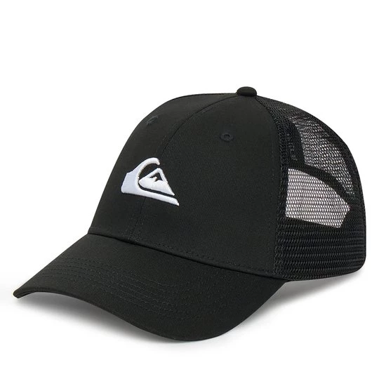 Obrázek produktu Kšiltovka Quiksilver QS-M3-003-SS25 Černá