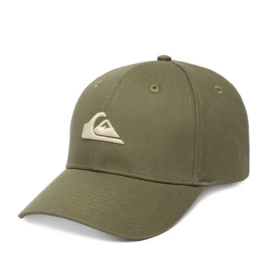 Obrázek produktu Kšiltovka Quiksilver WB-QS-M3-001-SS26 Khaki