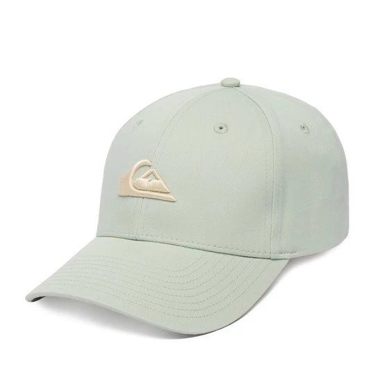 Obrázek produktu Kšiltovka Quiksilver WB-QS-M3-001-SS26 Zelená