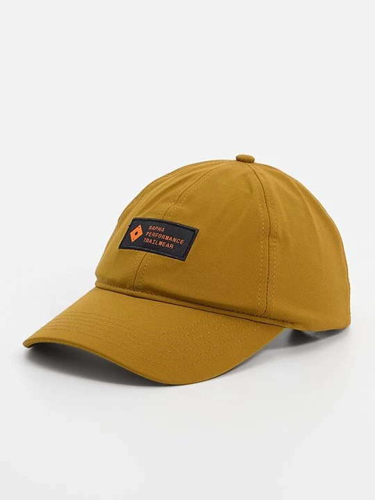 Obrázek produktu Kšiltovka Rapha zlatá barva