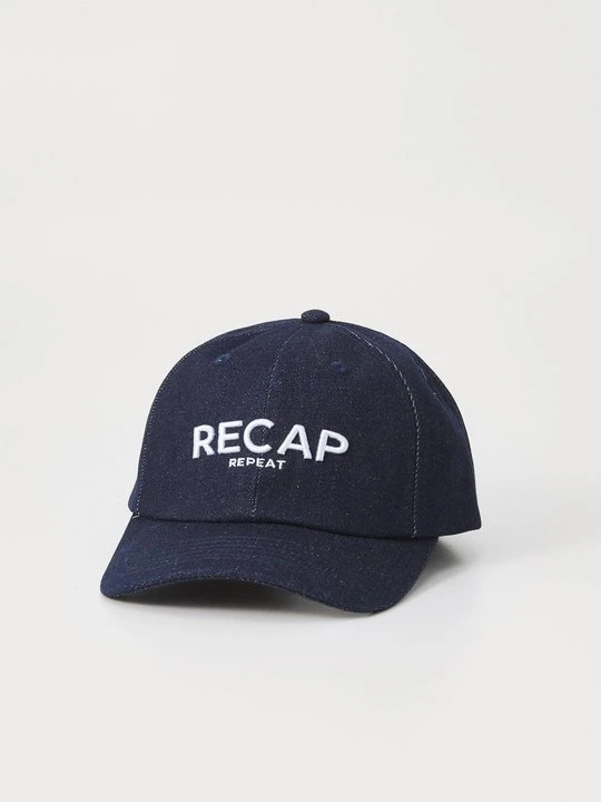 Obrázek produktu Kšiltovka Recap modrá