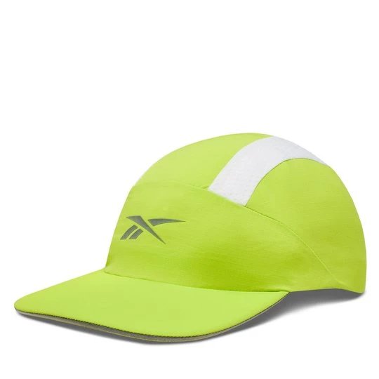 Obrázek produktu Kšiltovka Reebok Float Run Performance Cap HE2422 Žlutá