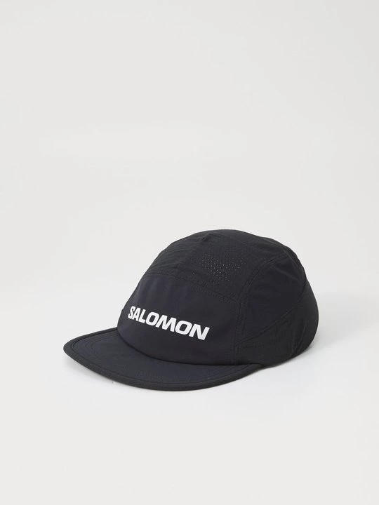 Obrázek produktu Kšiltovka Salomon černá