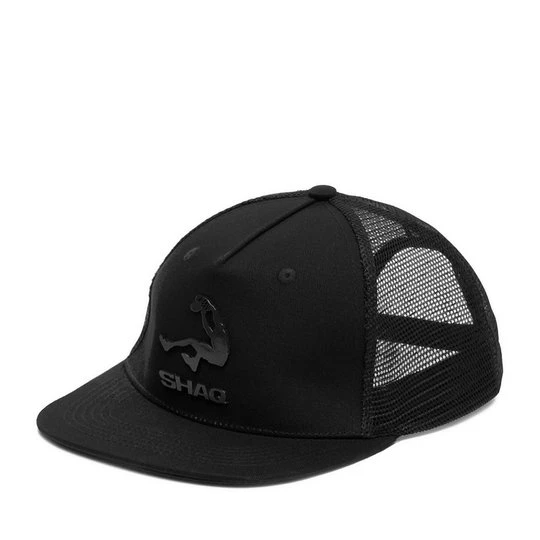 Obrázek produktu Kšiltovka Shaq SHQ-M3-001-SS25 Černá
