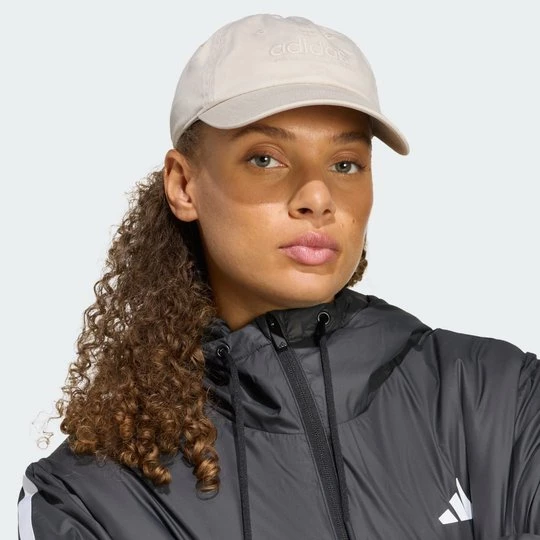 Obrázek produktu Kšiltovka Sportswear Dad Adidas béžová