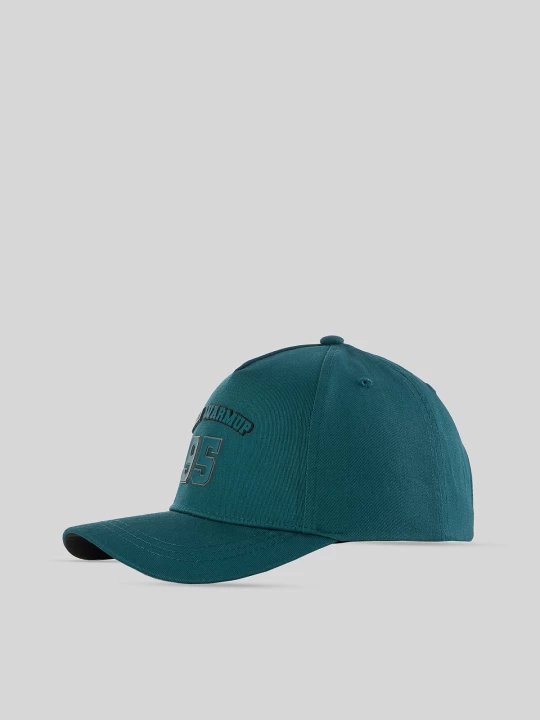 Obrázek produktu Kšiltovka strapback chlapecká - zelená 4F