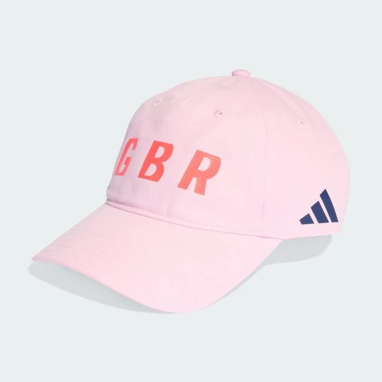 Obrázek produktu Kšiltovka Team GB Adidas