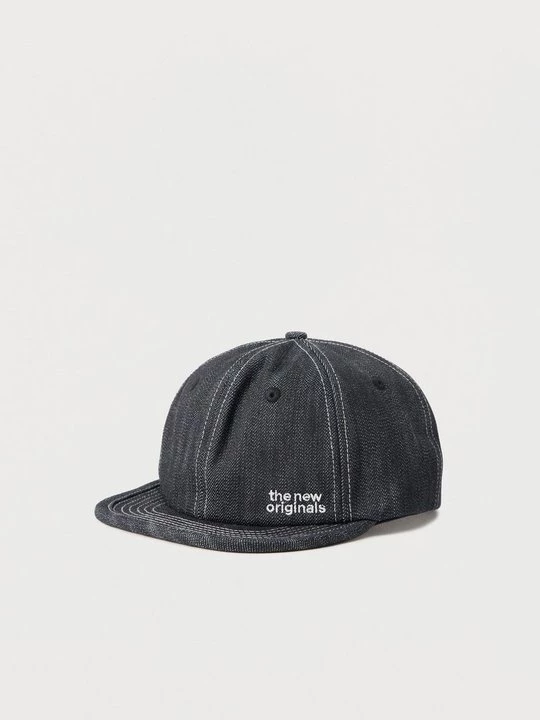 Obrázek produktu Kšiltovka THE NEW ORIGINALS modrý denim