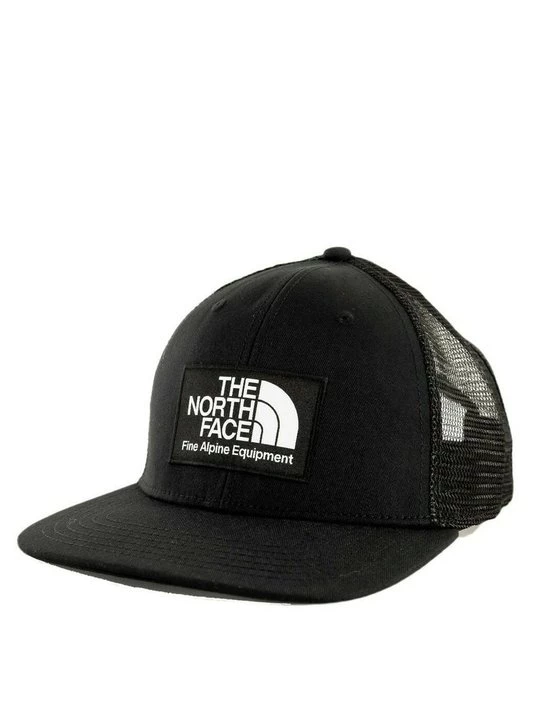 Obrázek produktu Kšiltovka The North Face černá