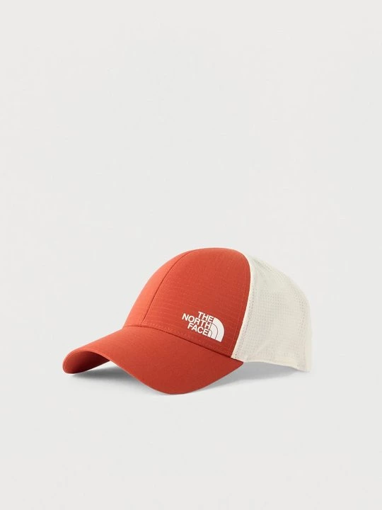 Obrázek produktu Kšiltovka The North Face červená