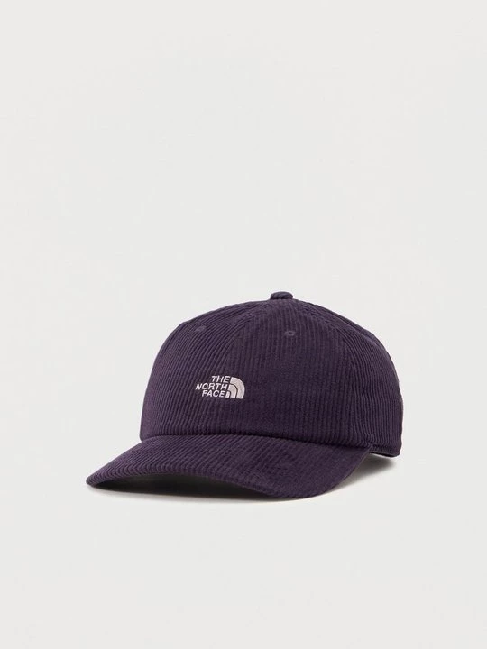 Obrázek produktu Kšiltovka The North Face fialová