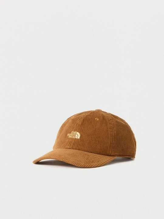 Obrázek produktu Kšiltovka The North Face hnědá
