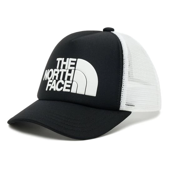 Obrázek produktu Kšiltovka The North Face Kids Foam Trucker NF0A7WHIJK31 Černá