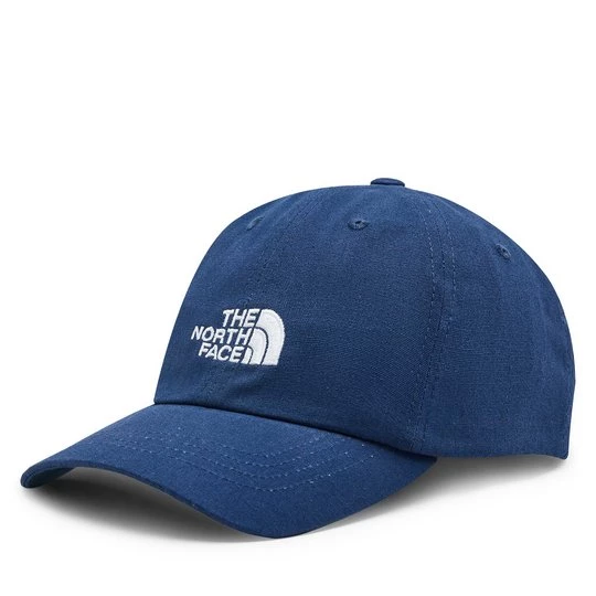 Obrázek produktu Kšiltovka The North Face Norm NF0A3SH38K21 Tmavomodrá