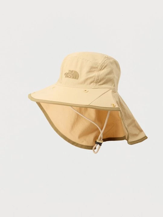 Obrázek produktu Kšiltovka The North Face světle hnědošedá