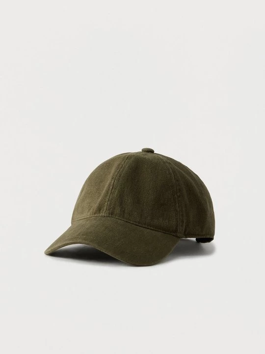Obrázek produktu Kšiltovka Tiger Of Sweden khaki
